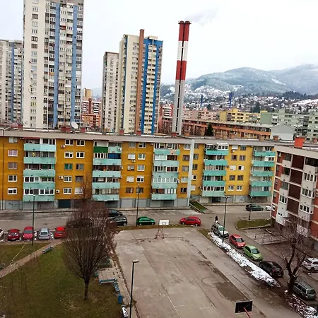 Apartman Apartman Viktor Sarajevo