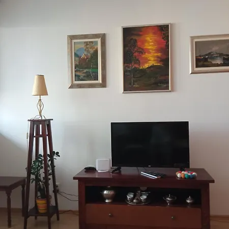 Apartman Viktor Apartman *