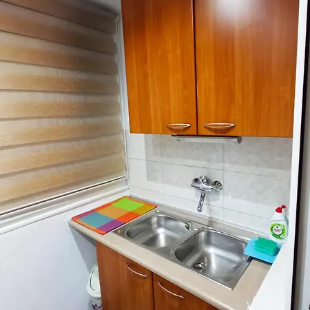 Apartman Viktor Sarajevo
