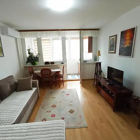 Apartman Viktor Sarajevo