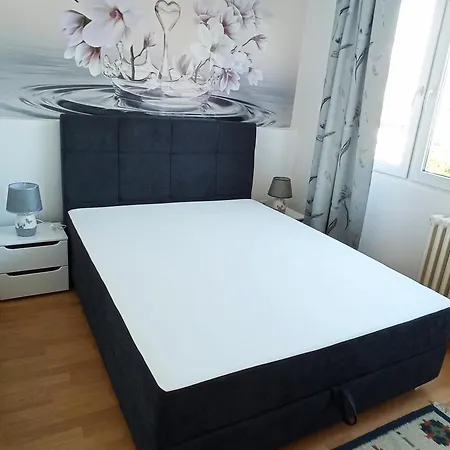 Apartman Apartman Viktor *