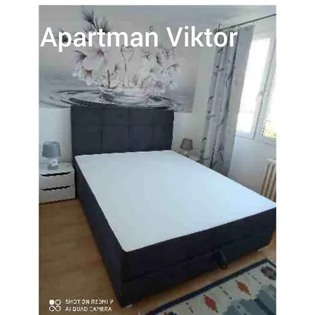 Apartman Viktor * Sarajevo
